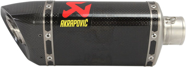 Akrapovic M-AP00502C Silencieux
