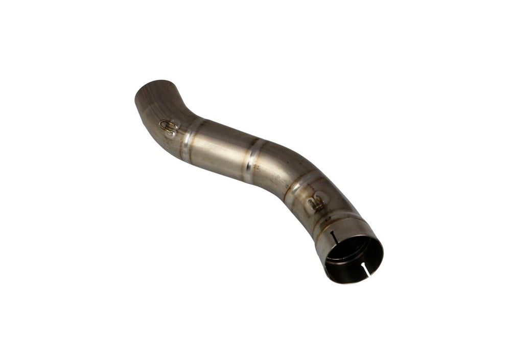 Akrapovic Raccord D'échappement Ti RSV4