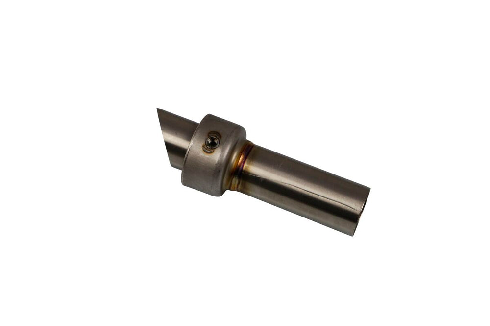 Pièces de rechange d'échappement Akrapovic Noise Amortisseur 054L pour Yamaha YZF-R1 1000 — réf 18601229