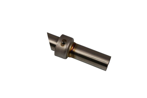 Akrapovic Noise Amortisseur 054L
