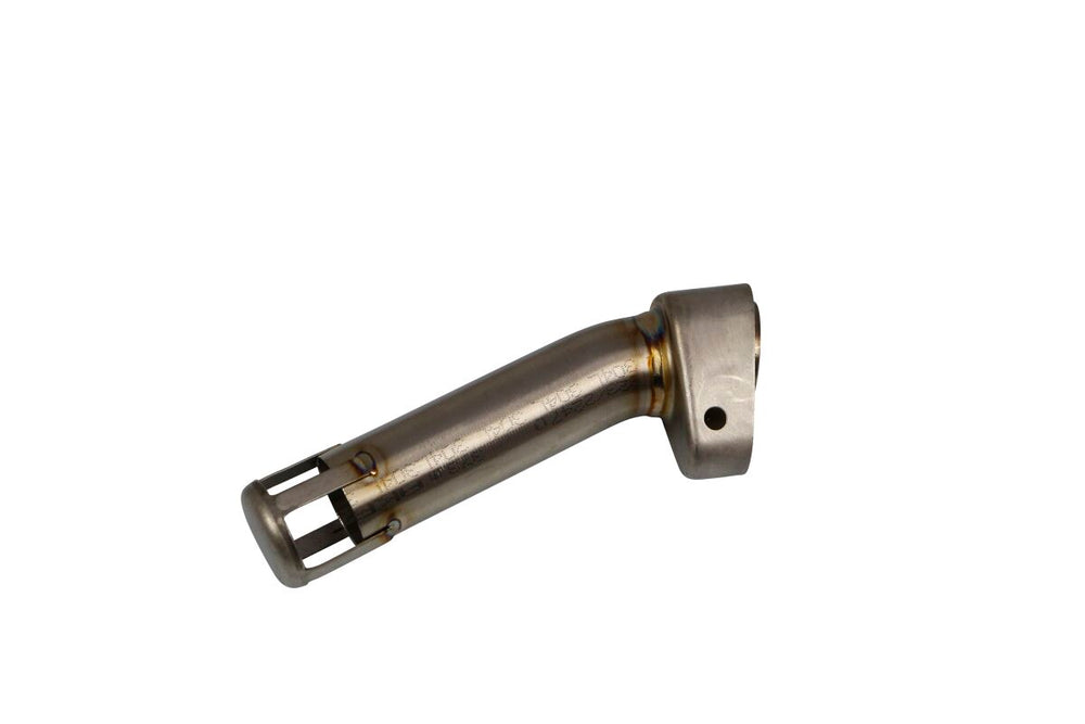 Pièces de rechange d'échappement Akrapovic Noise Amortisseur 053 — réf 18601269