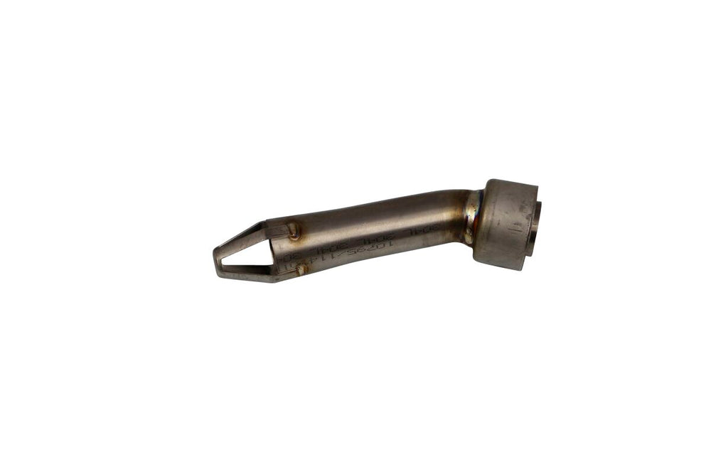 Pièces de rechange d'échappement Akrapovic Noise Amortisseur 068 — réf 18601308
