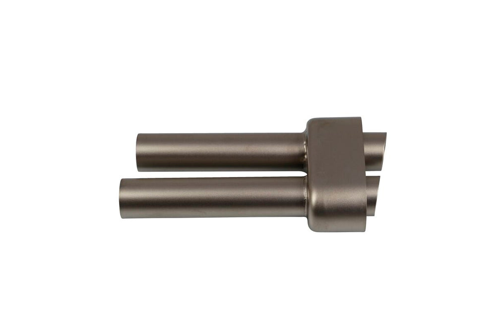 Akrapovic Noise Amortisseur 124/L