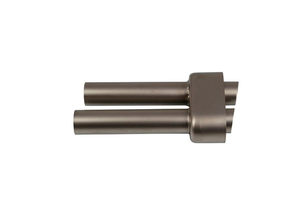 Akrapovic Noise Amortisseur 124/L