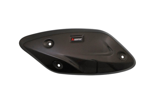 Akrapovic Heat Protection CF