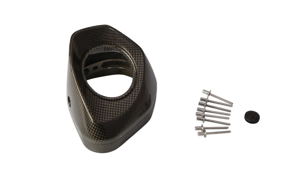 Akrapovic Embout Bouchon CF EC203