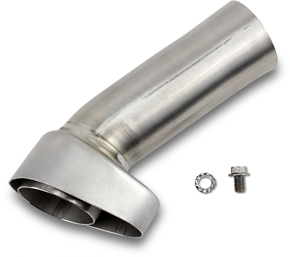 Pièces de rechange d'échappement Akrapovic Noise Amortisseur 111 — réf 18601386
