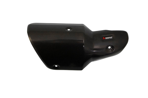 Akrapovic Heat Protection CF F/L-Y10SO1