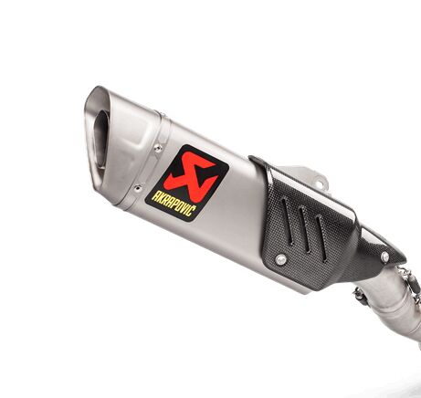 Akrapovic M-AP00806T Silencieux