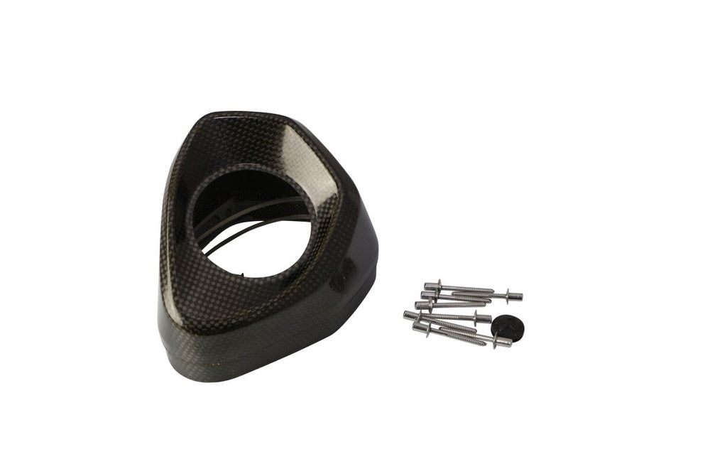 Akrapovic Embout Bouchon CF EC298