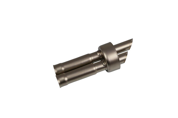 Akrapovic Noise Amortisseur 199