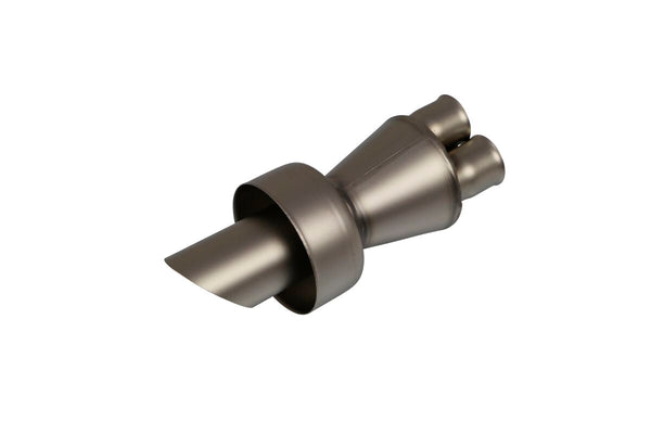 Akrapovic Noise Amortisseur 210