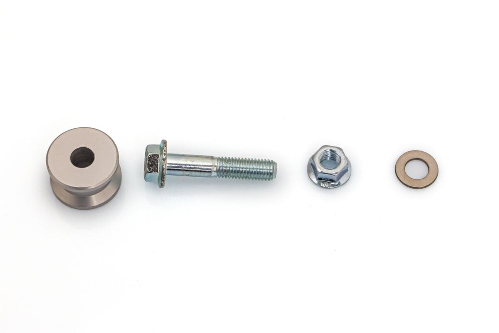 Pièces de rechange d'échappement Akrapovic Fitting Kit P-HF309 — réf 18601513
