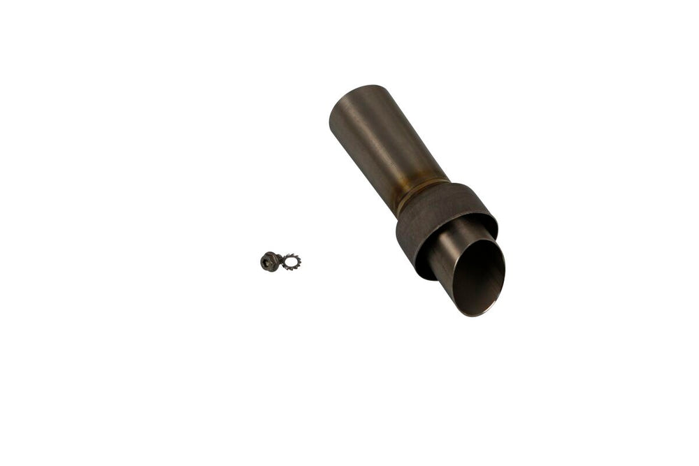 Pièces de rechange d'échappement Akrapovic Noise Amortisseur 112 — réf 18601570
