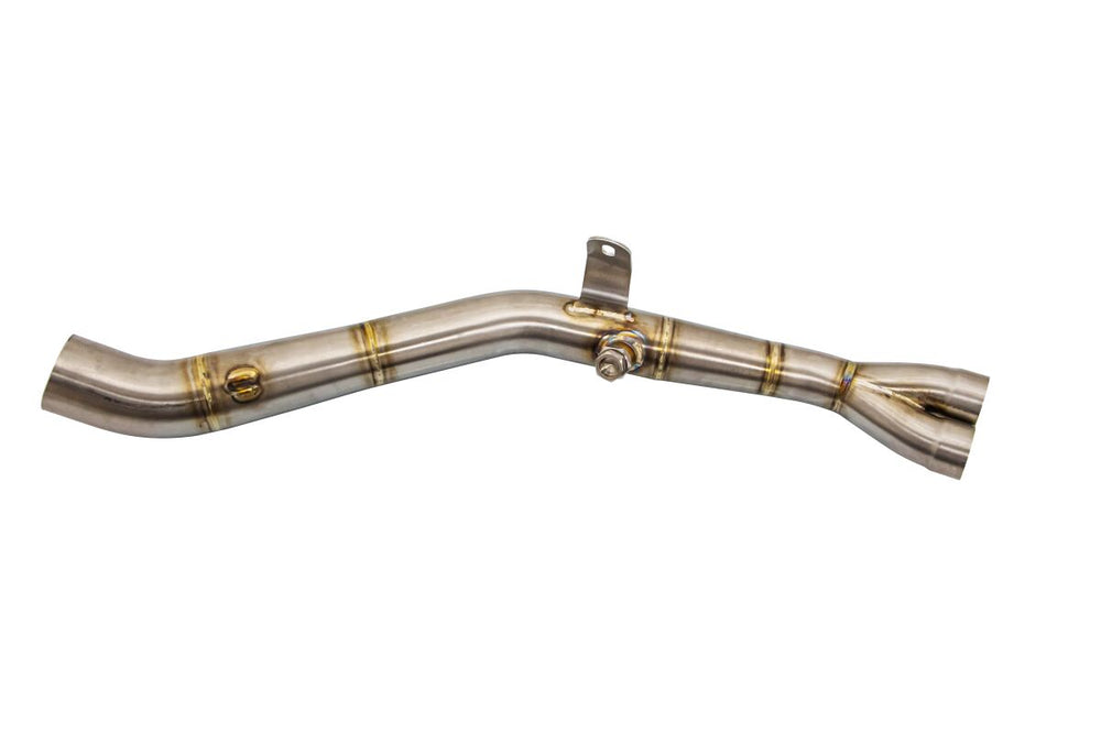 Akrapovic Raccord D'échappement SS