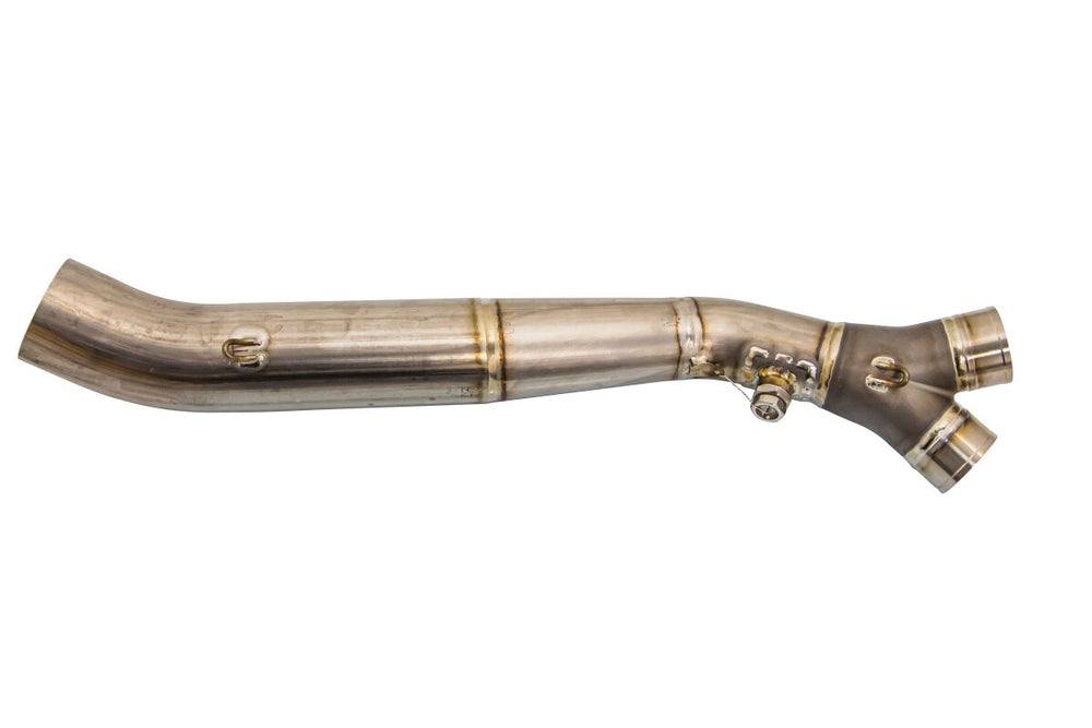 Akrapovic Raccord D'échappement BMW
