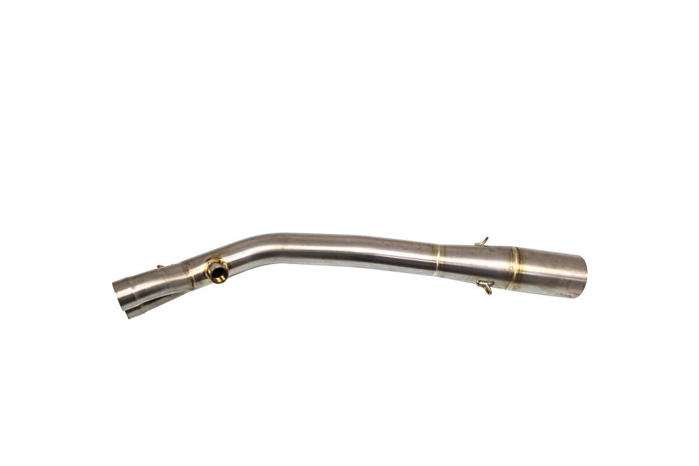 Akrapovic Raccord D'échappement SS