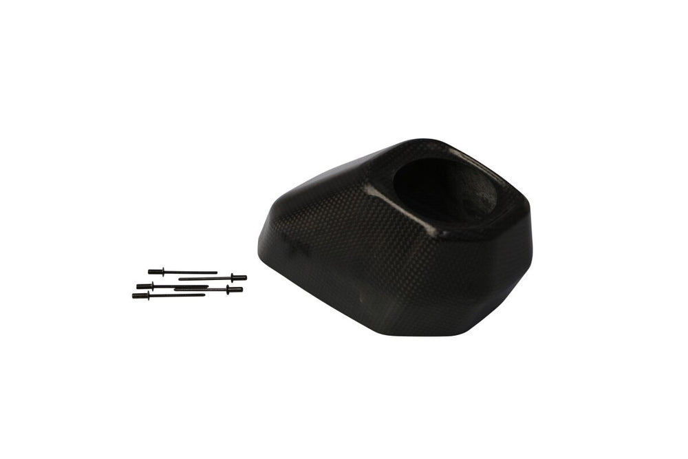 Pièces de rechange d'échappement Akrapovic Embout Bouchon CF — réf 18601762