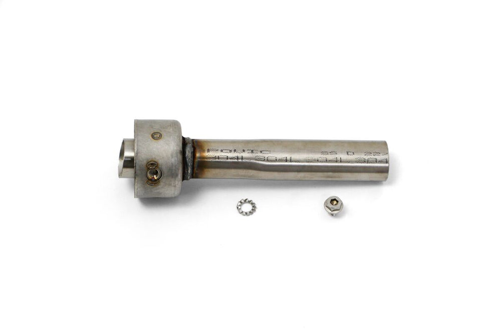 Akrapovic Insert