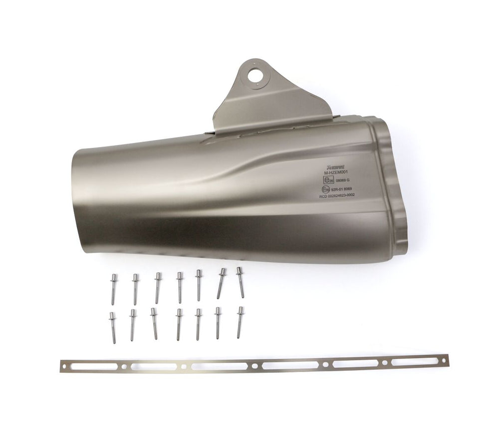 Akrapovic Silencieux Sleeve Kit