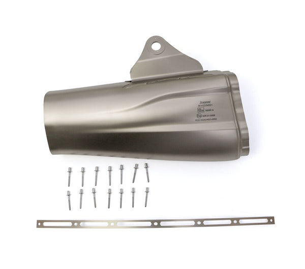Akrapovic Silencieux Sleeve Kit