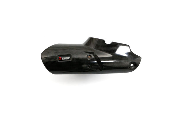Akrapovic Heat Protection CF
