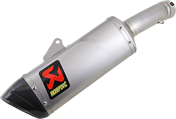 Akrapovic M-APL00305T Silencieux