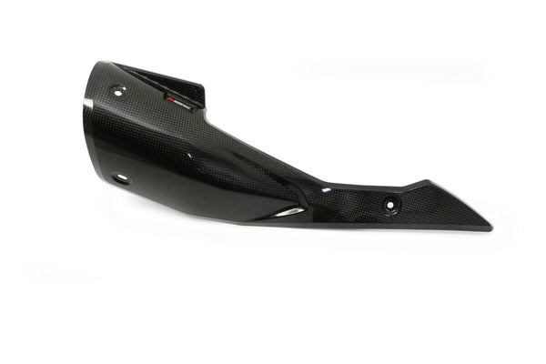 Akrapovic Heat Protection CF