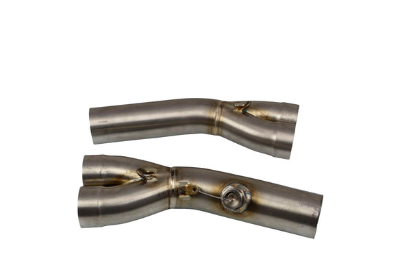 Akrapovic Collector SS