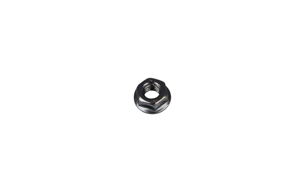 Pièces de rechange d'échappement Akrapovic Écrou pour Kawasaki Ninja 1000 SX ABS, Kawasaki Z 1000 ABS, Kawasaki Z 1000 SX et 8 autres modèles