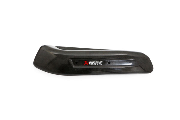 Akrapovic Heat Protection CF