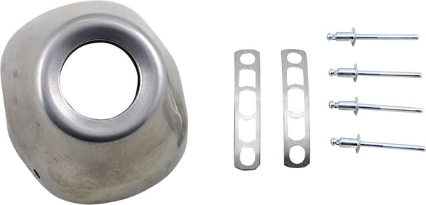 FMF Endcap TC 2 1 S/S 1 375