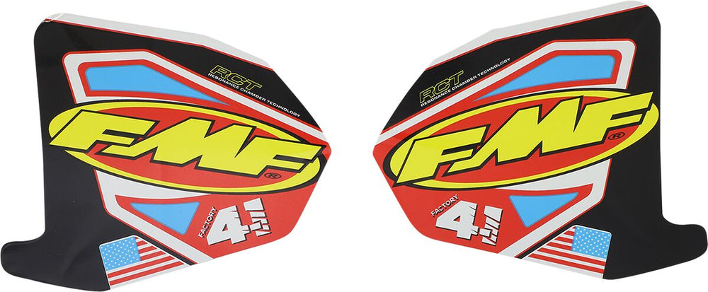 FMF Fctry 4 1 Mini Rplmnt Dca