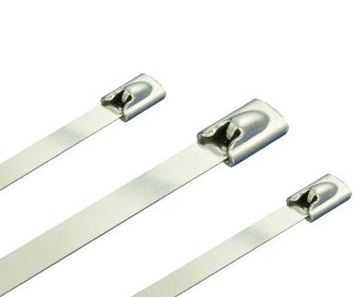 Vance & Hines Support Câble Ties