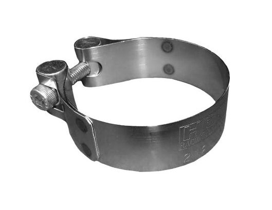 Vance & Hines Collier Band A328HW