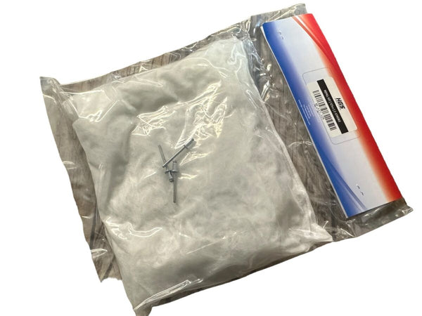 HGS Silencer Refill Kit 250/300CC