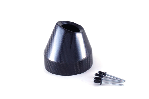HGS Carbone Embout Bouchon HGS 4T