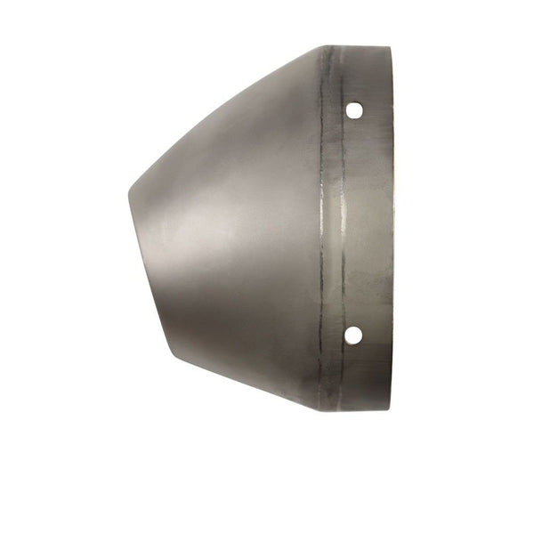 HGS Embout Bouchon Inox HGS 70MM 65/