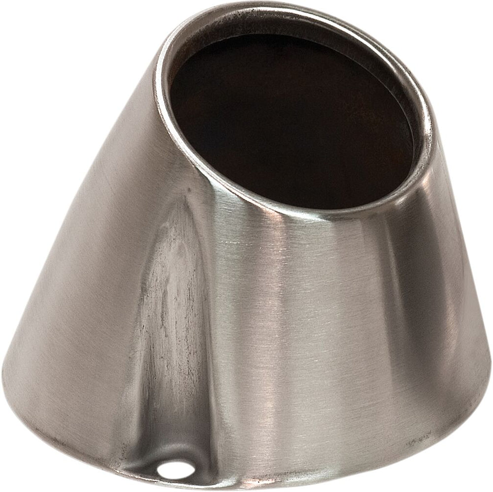 Accessoires d'échappement Pro Circuit Endcap Inox 3 5 — réf 18610476