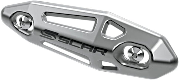 Scar Uni Échappement Heat Protec