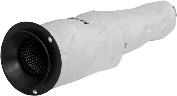 Vance & Hines Chicane Quiet - Pro Tube