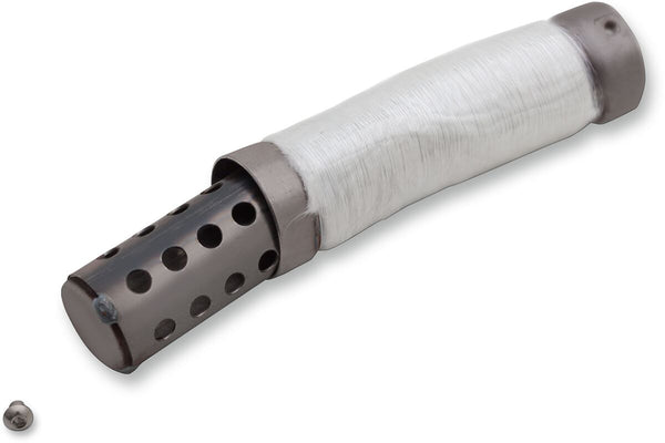 Vance & Hines Chicane Quiet - Big Radius - No