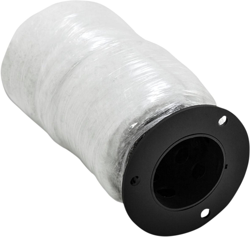 Pièces de rechange d'échappement Vance & Hines Chicane Quiet - pour Mini-grena — réf 18611219