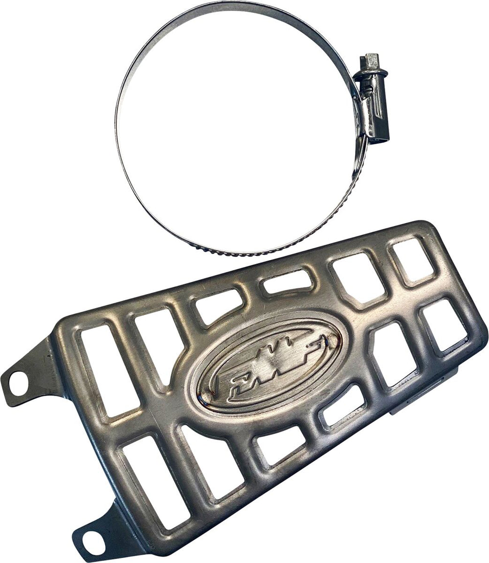 Accessoires d'échappement FMF Heatshield pour Yamaha YZ 250 F, YZ 250 FX, YZ 450 F et 1 autres modèles — réf 18611607
