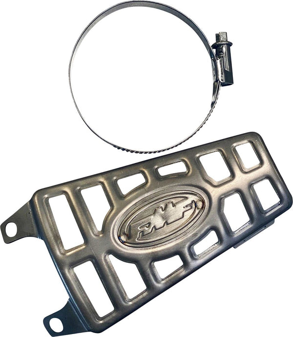 FMF Échappement Heatshield Yam