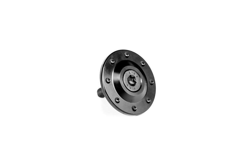 Gilles Tooling Échappement Support Protection Kit Blac