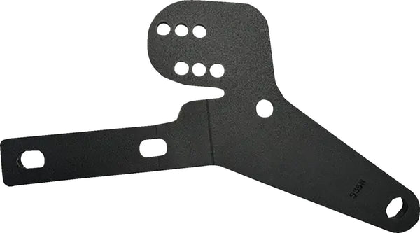 Bassani Support Échappement - Fxlrst/fxrst