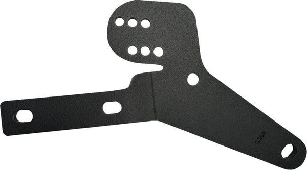 Bassani Support Échappement - Fxlrst/fxrst