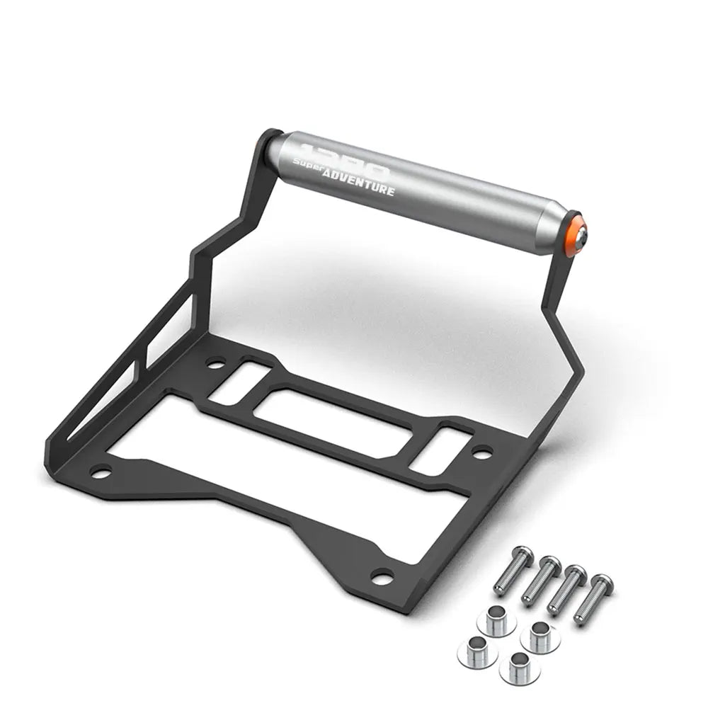Pour KTM 1290 Super Adventure S/R 1290 Super ADV S R 2021-2023 2024 2022 helongse GPS navigation support téléphone supporter support