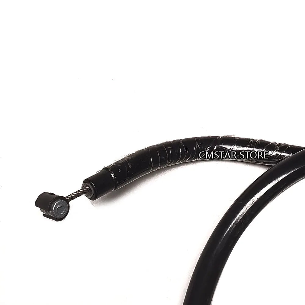 Moto pour Zontes G1-125 G2-125 U-125 U1-125 U-150 U1-150 U1-155 GK125 embrayage câble embrayage commande câble ligne